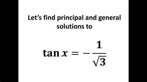 Suggest Corrections. . Tan sqrt3